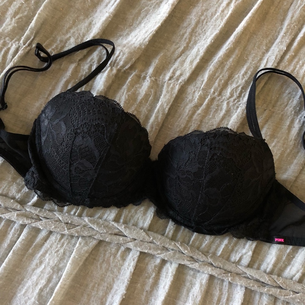 pink date push up